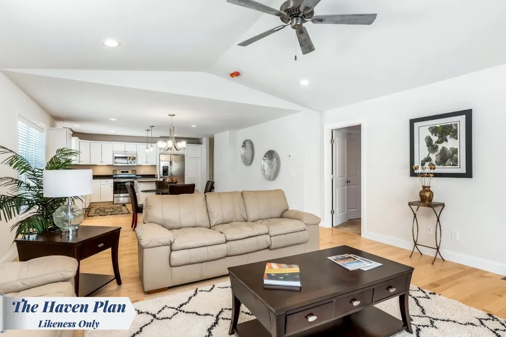 41 Greenbrook Circle Milton VT 05468