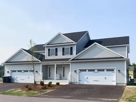 41 Greenbrook Circle Milton VT 05468