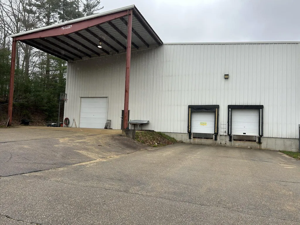 67 Venture Drive Dover NH 03820