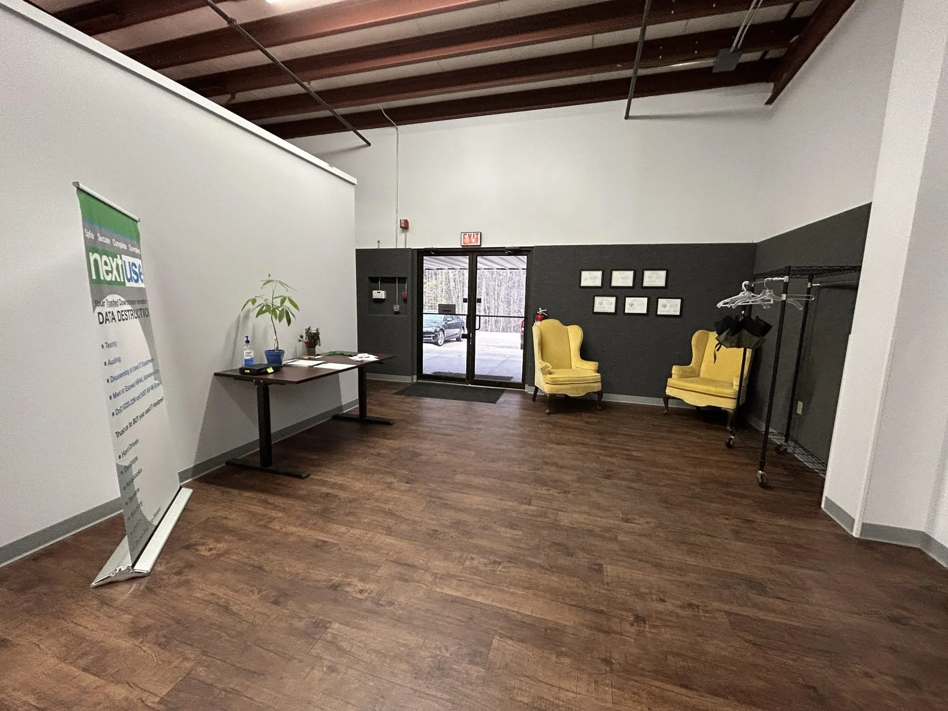 67 Venture Drive Dover NH 03820
