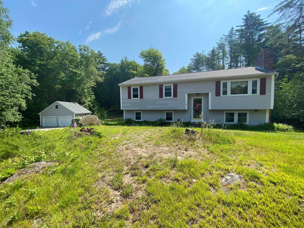 88 Tanglewood Drive Henniker NH 03242