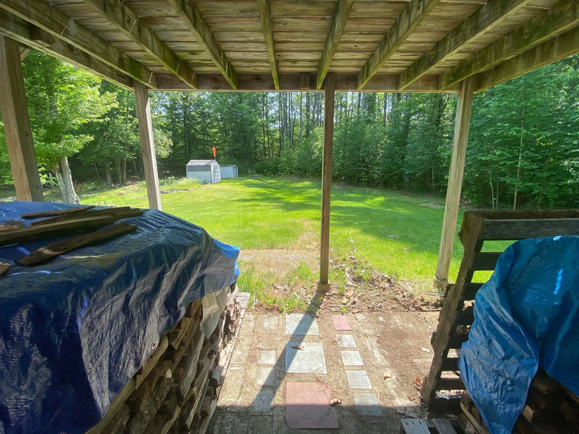 88 Tanglewood Drive Henniker NH 03242