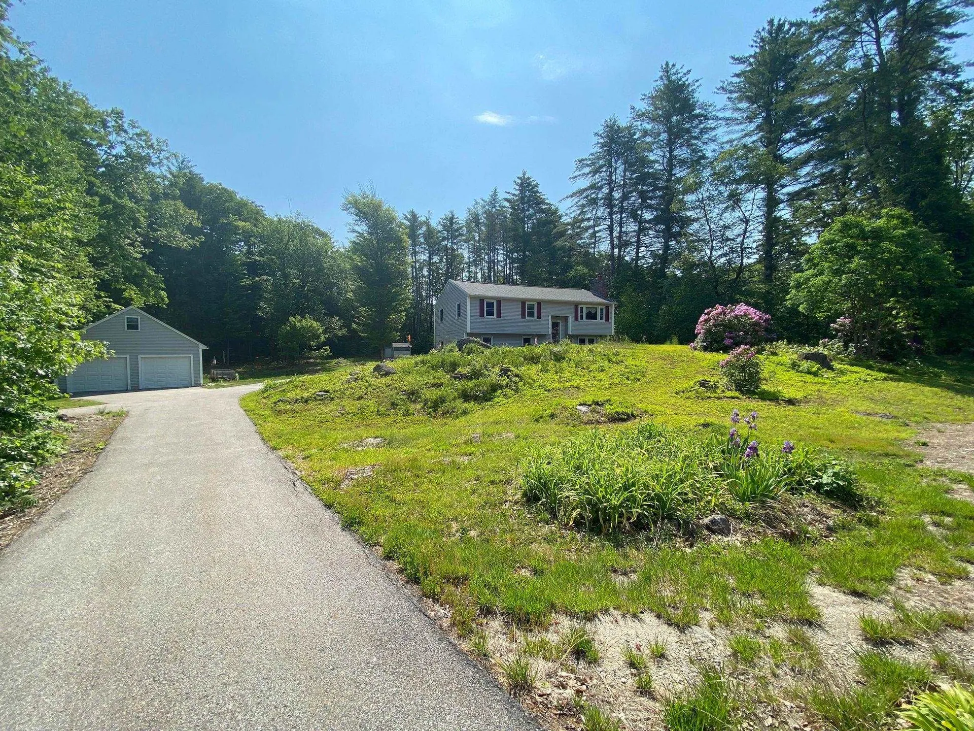 88 Tanglewood Drive Henniker NH 03242