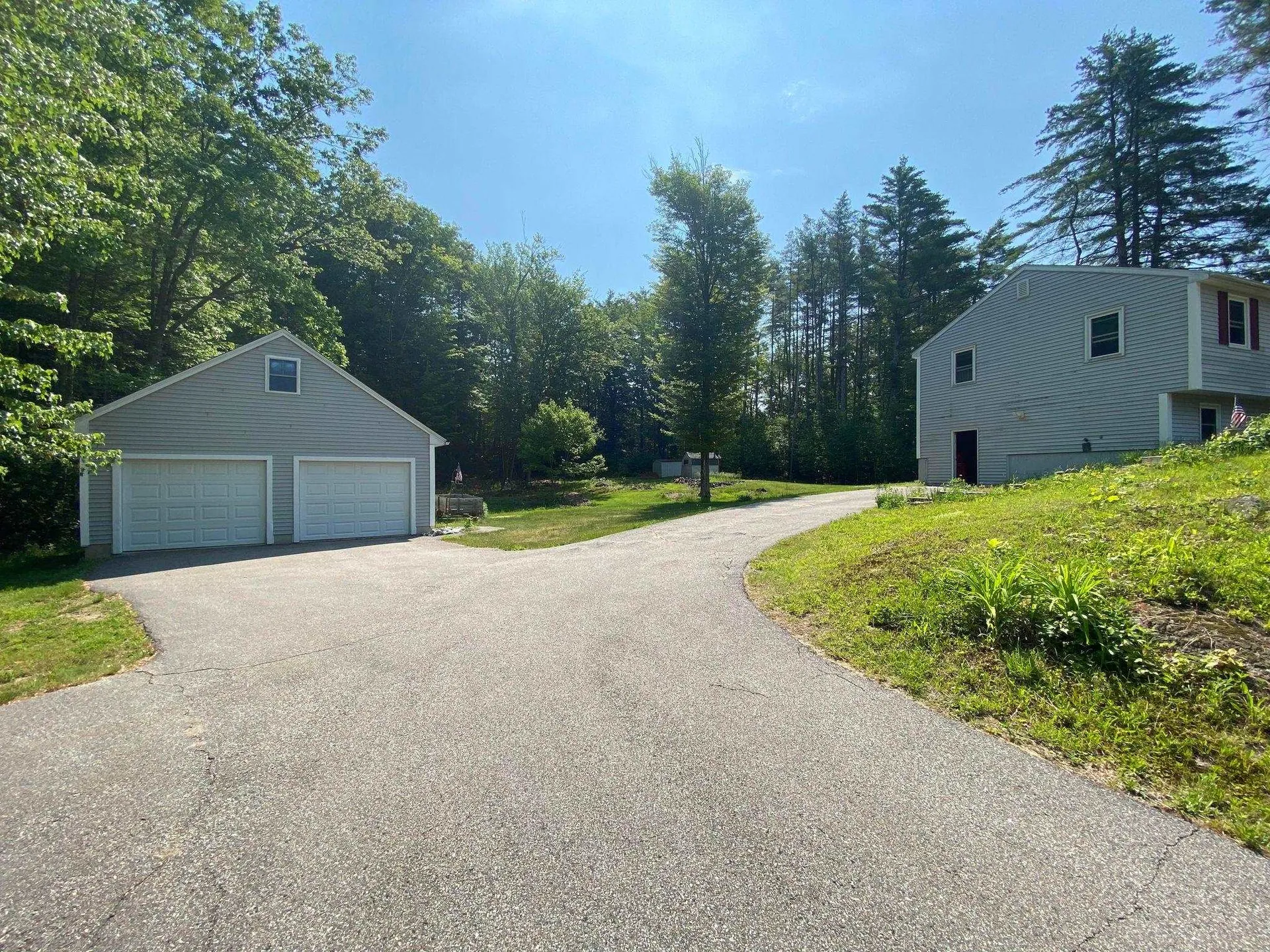88 Tanglewood Drive Henniker NH 03242