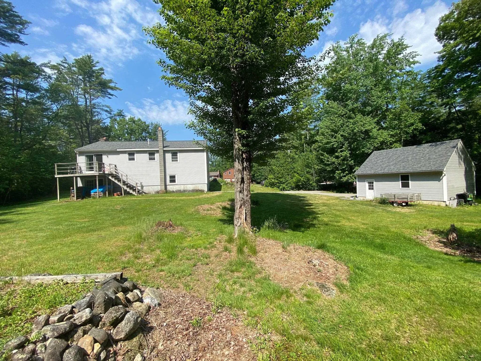 88 Tanglewood Drive Henniker NH 03242