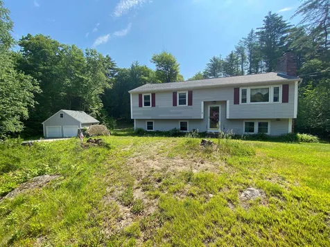 88 Tanglewood Drive Henniker NH 03242