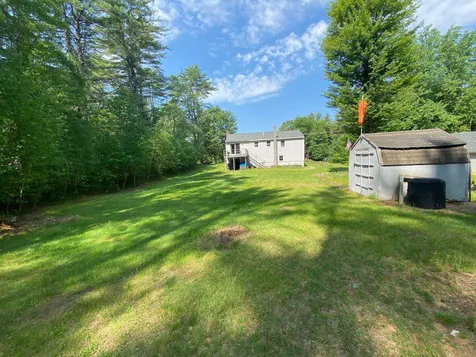 88 Tanglewood Drive Henniker NH 03242