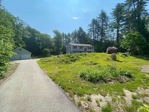 88 Tanglewood Drive Henniker NH 03242