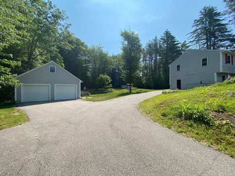 88 Tanglewood Drive Henniker NH 03242