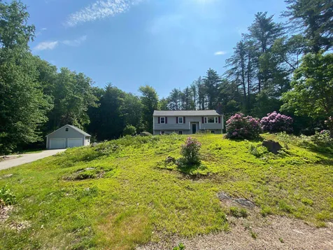 88 Tanglewood Drive Henniker NH 03242