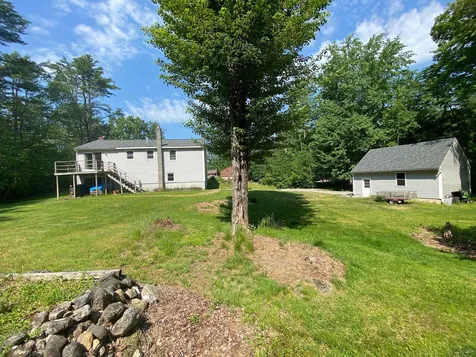 88 Tanglewood Drive Henniker NH 03242