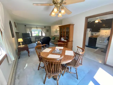88 Tanglewood Drive Henniker NH 03242