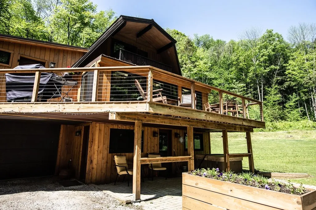 177 Black River Road Plymouth VT 05056