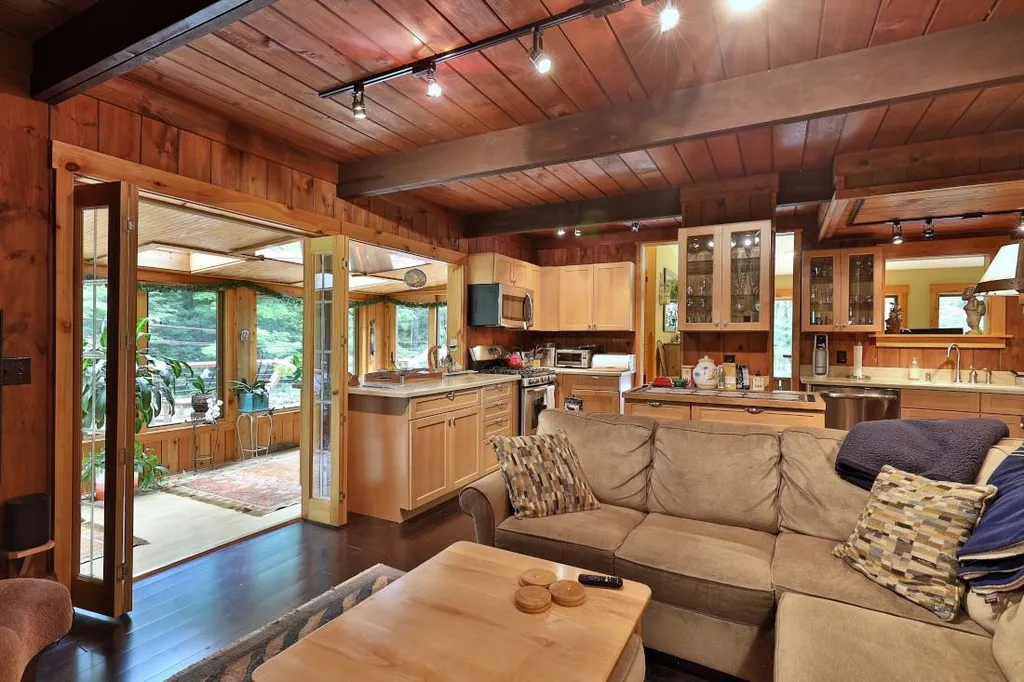 177 Black River Road Plymouth VT 05056