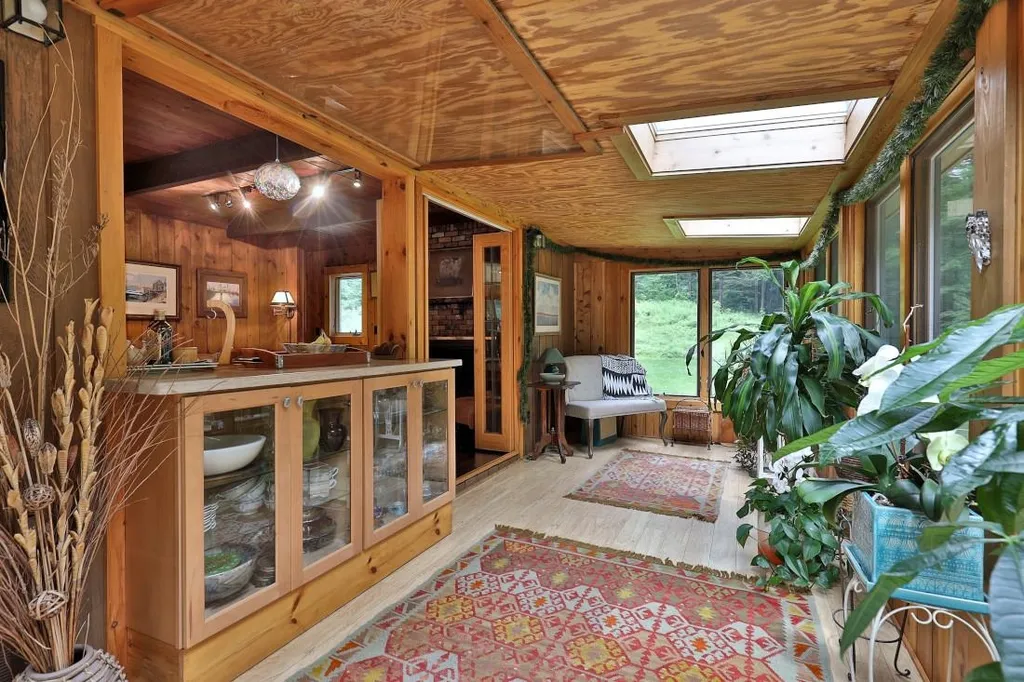 177 Black River Road Plymouth VT 05056
