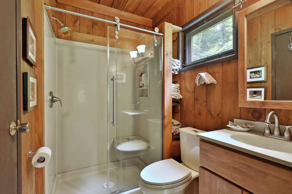 177 Black River Road Plymouth VT 05056