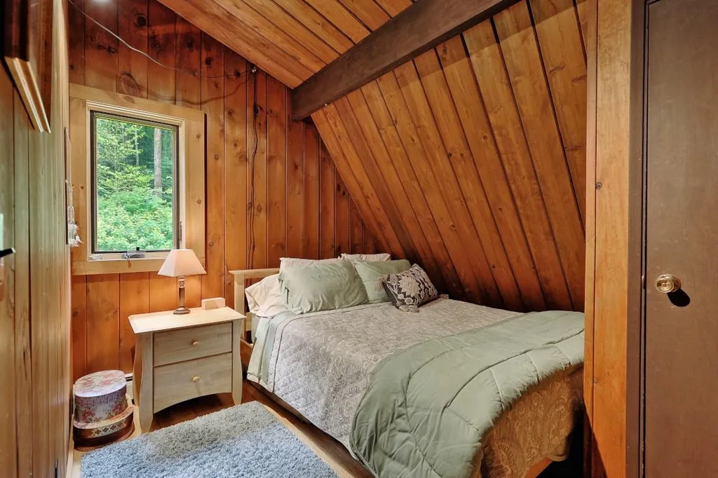 177 Black River Road Plymouth VT 05056