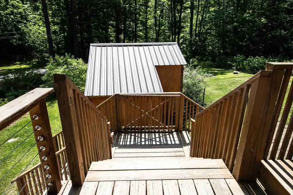 177 Black River Road Plymouth VT 05056
