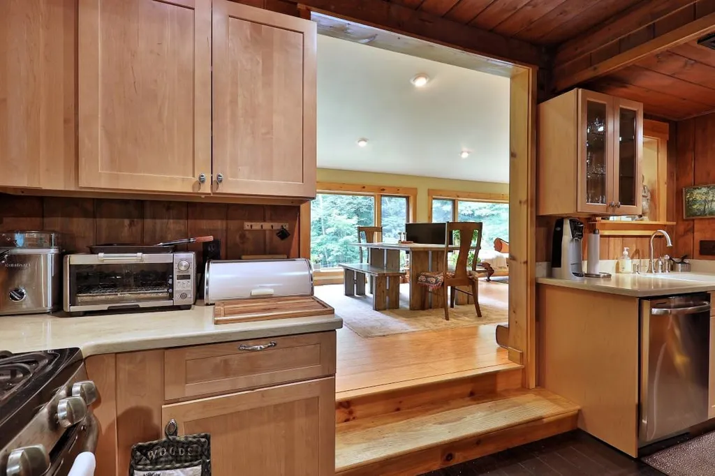 177 Black River Road Plymouth VT 05056