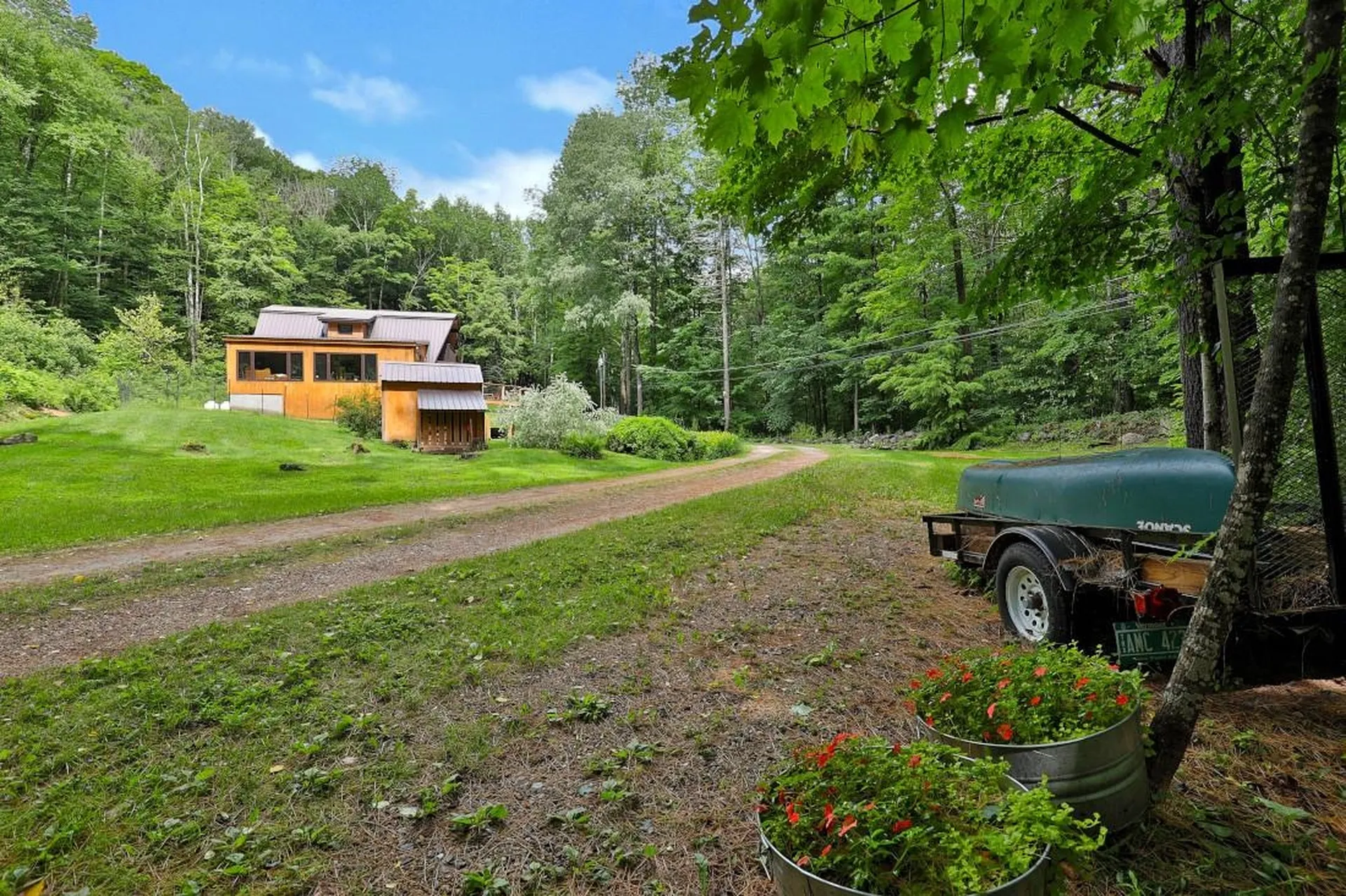 177 Black River Road Plymouth VT 05056