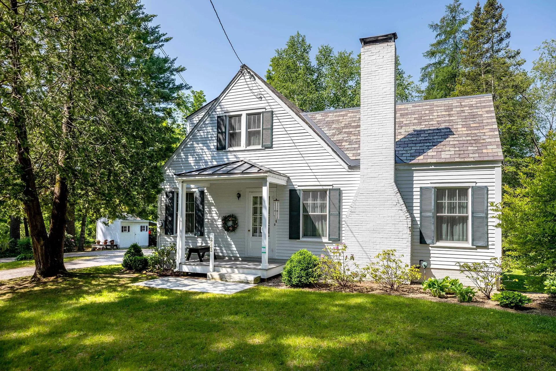 2533 Route 30 Dorset VT 05251