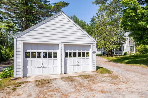 2533 Route 30 Dorset VT 05251