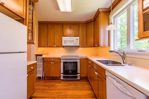 2533 Route 30 Dorset VT 05251