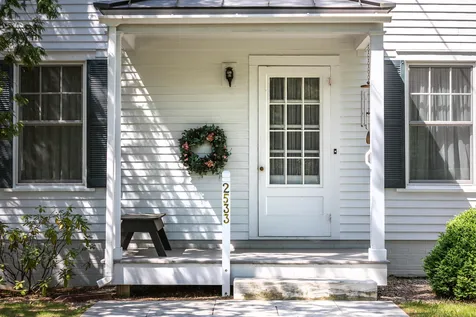 2533 Route 30 Dorset VT 05251