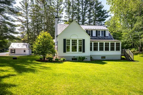 2533 Route 30 Dorset VT 05251