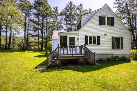2533 Route 30 Dorset VT 05251