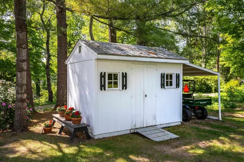 2533 Route 30 Dorset VT 05251