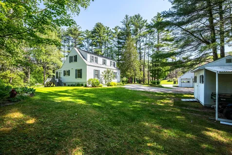 2533 Route 30 Dorset VT 05251