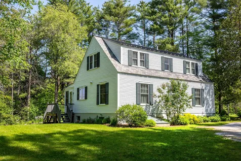 2533 Route 30 Dorset VT 05251