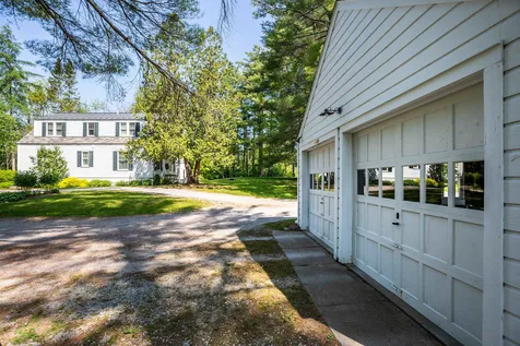 2533 Route 30 Dorset VT 05251