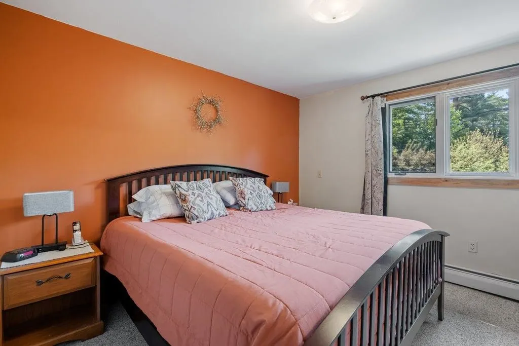75 Evergreen Drive New Hampton NH 03256