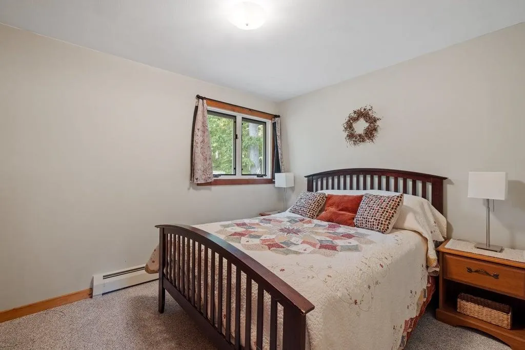 75 Evergreen Drive New Hampton NH 03256