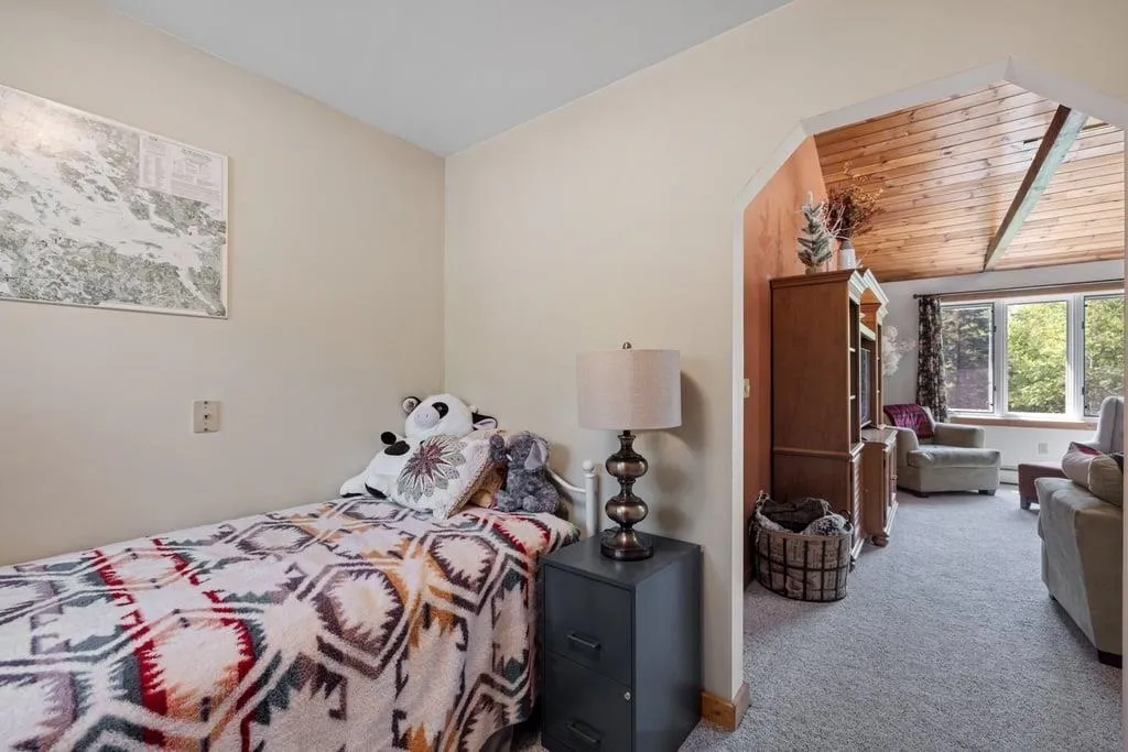75 Evergreen Drive New Hampton NH 03256