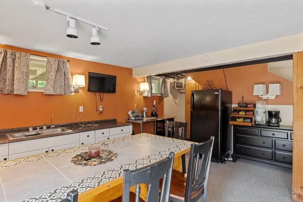 75 Evergreen Drive New Hampton NH 03256