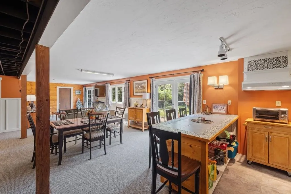 75 Evergreen Drive New Hampton NH 03256