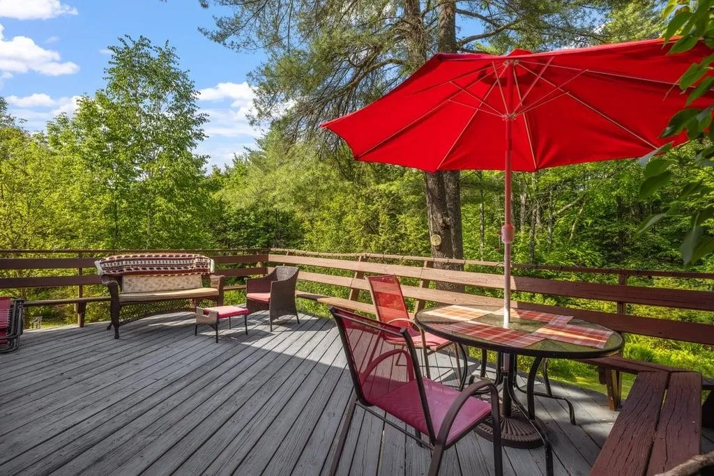 75 Evergreen Drive New Hampton NH 03256