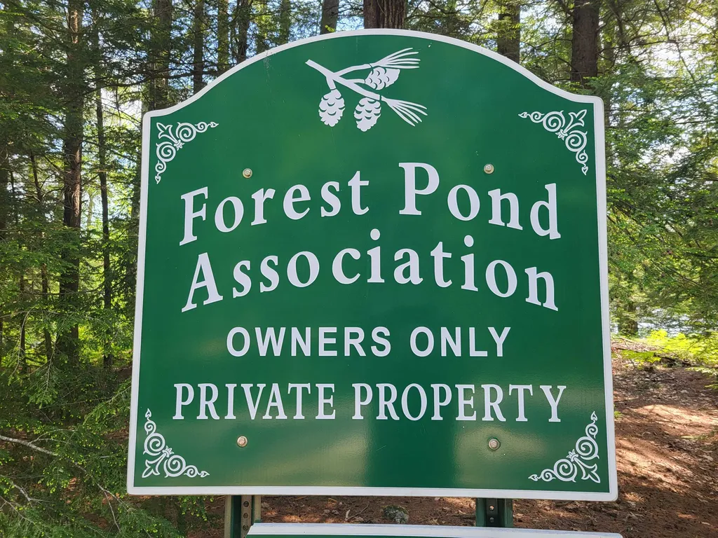 75 Evergreen Drive New Hampton NH 03256