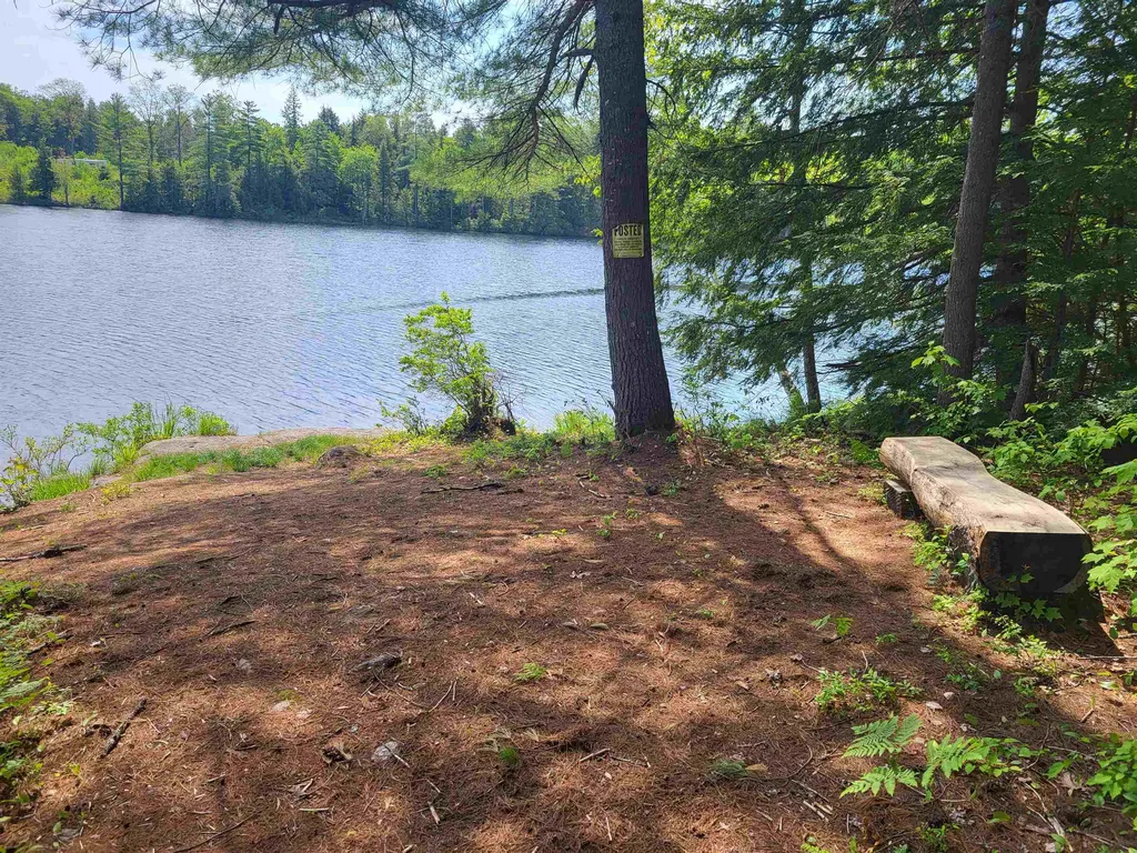75 Evergreen Drive New Hampton NH 03256