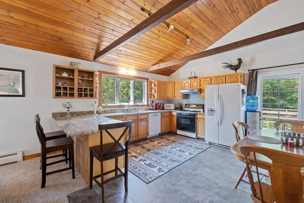 75 Evergreen Drive New Hampton NH 03256