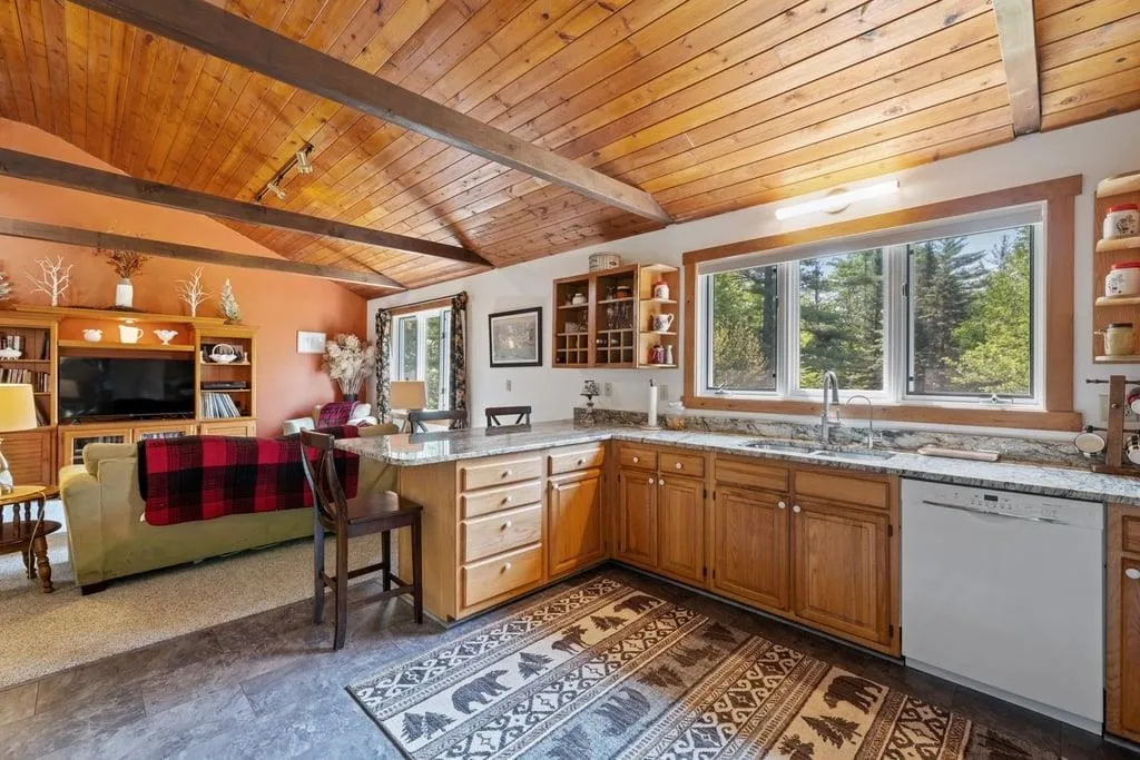 75 Evergreen Drive New Hampton NH 03256