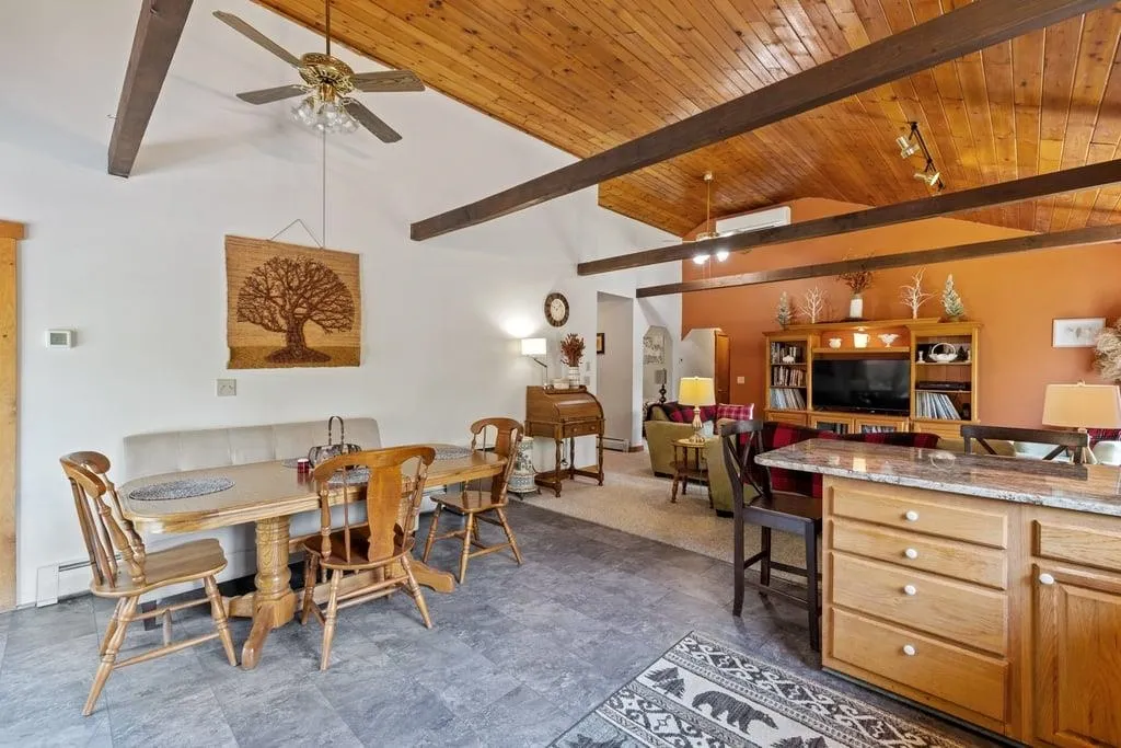 75 Evergreen Drive New Hampton NH 03256