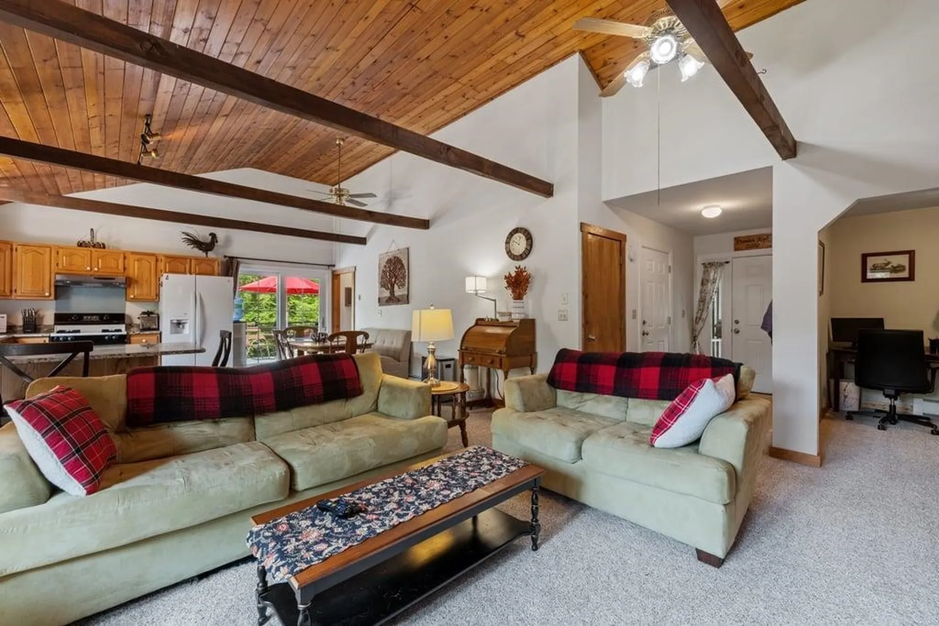 75 Evergreen Drive New Hampton NH 03256