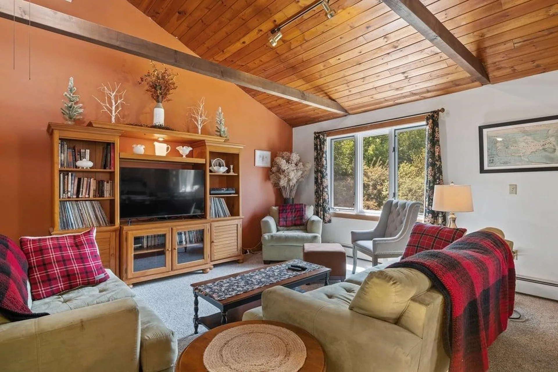 75 Evergreen Drive New Hampton NH 03256