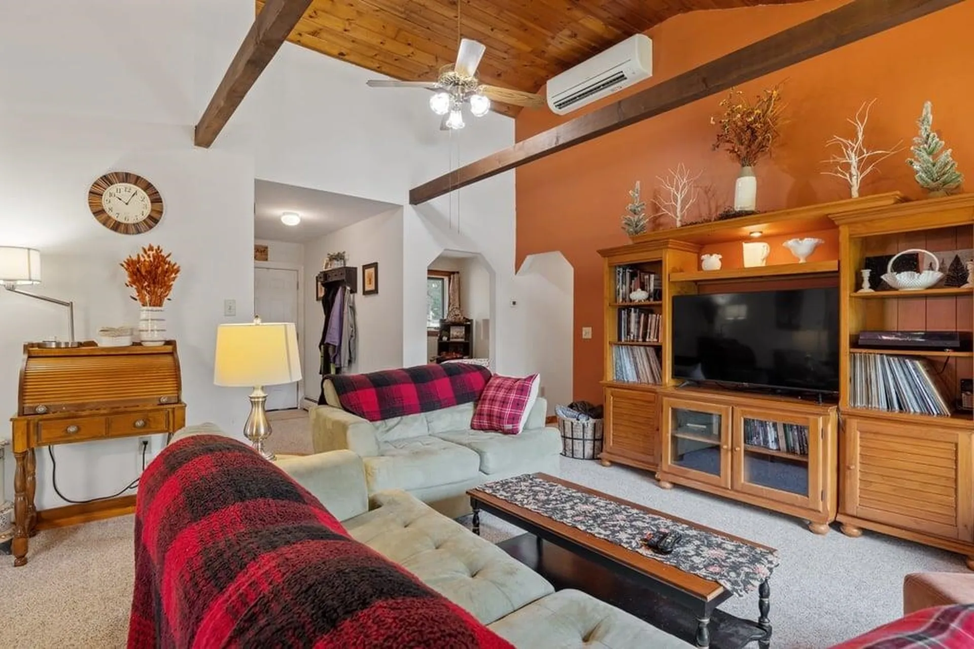 75 Evergreen Drive New Hampton NH 03256