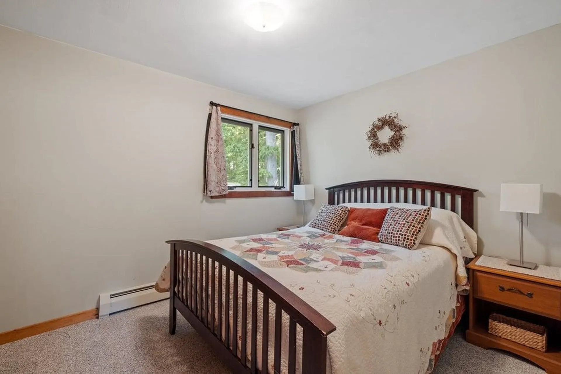75 Evergreen Drive New Hampton NH 03256