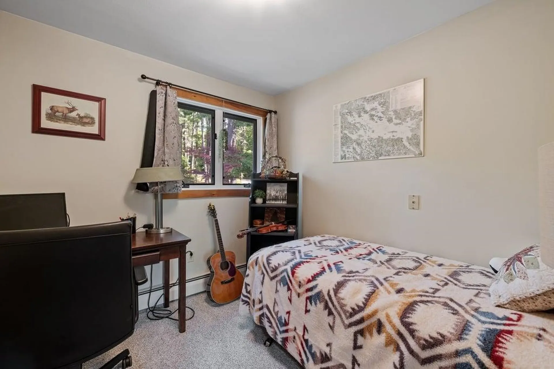 75 Evergreen Drive New Hampton NH 03256